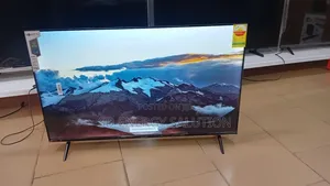 Asano 43” Smarthub Display