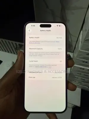 Apple iPhone 16 Plus 256 GB Pink