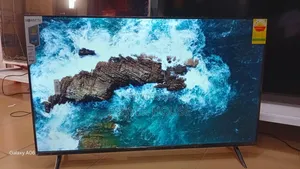 43” Asano Smart Tv – Crystal Clear Picture Smart Features Asano Tv