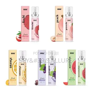 Boae Mouthspray