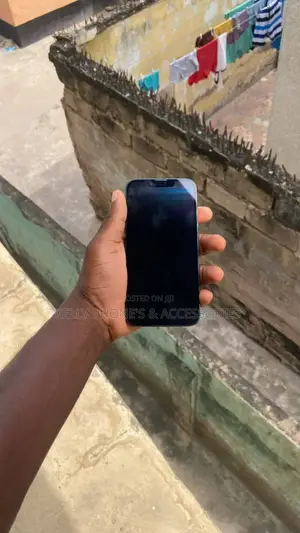 Apple iPhone 13 256 GB Black
