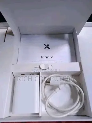New Infinix Xpad 256 GB Gray