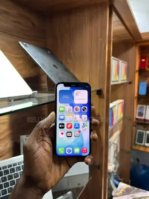 Apple iPhone 12 mini 64 GB Black
