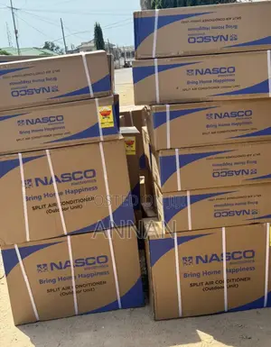 Nacso 1.5hp Split a/C