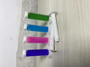 2pcs Toilet Deodorizer