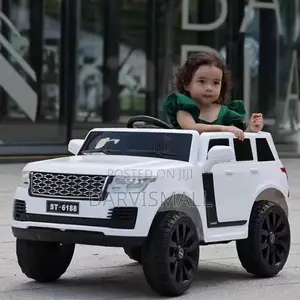 Kids Car 2-13years
