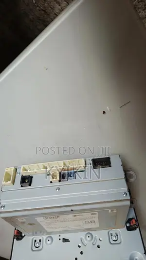 2022 Original Toyota Corolla Le Car Stereo