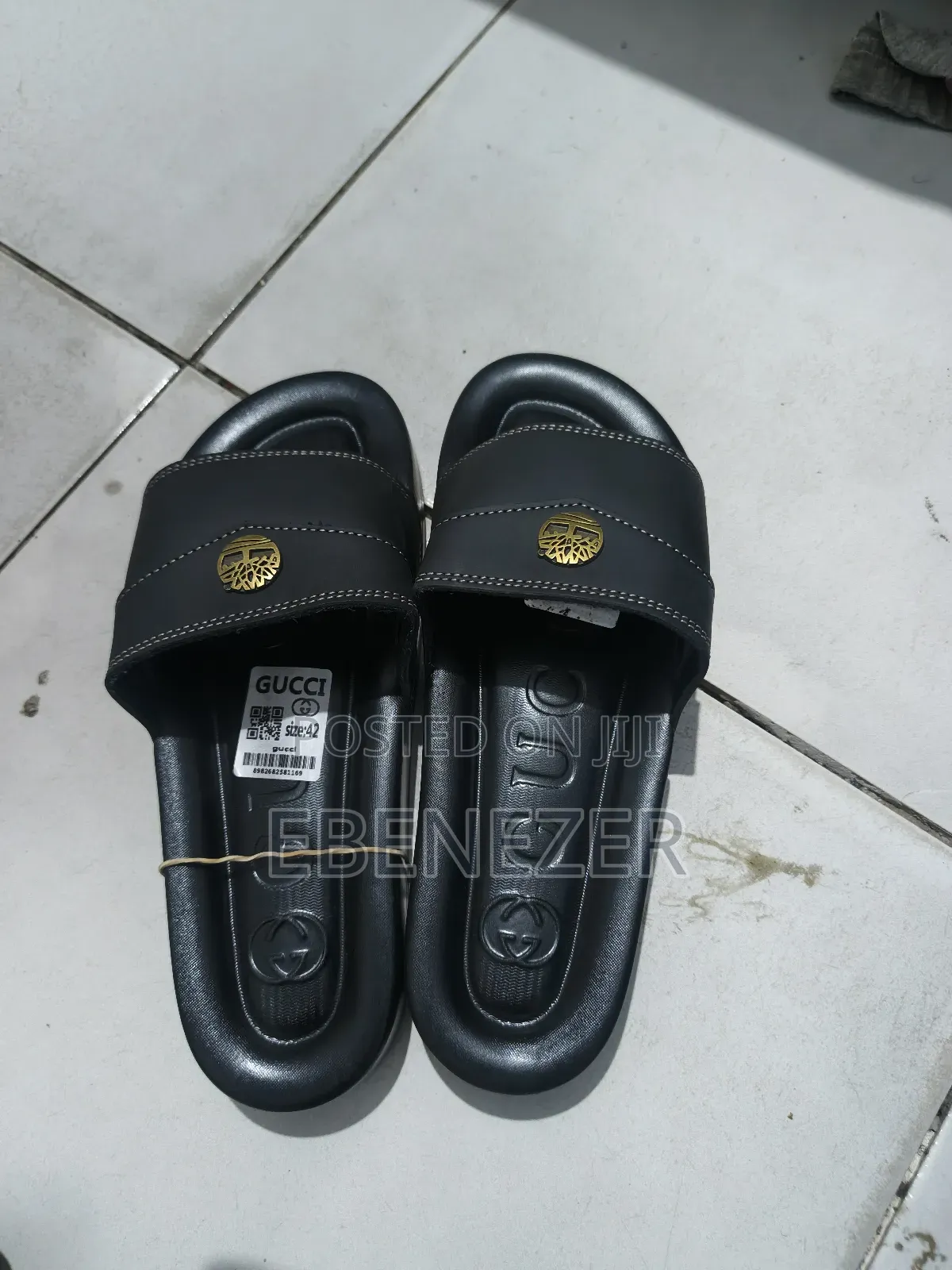 Slipper for Everyone