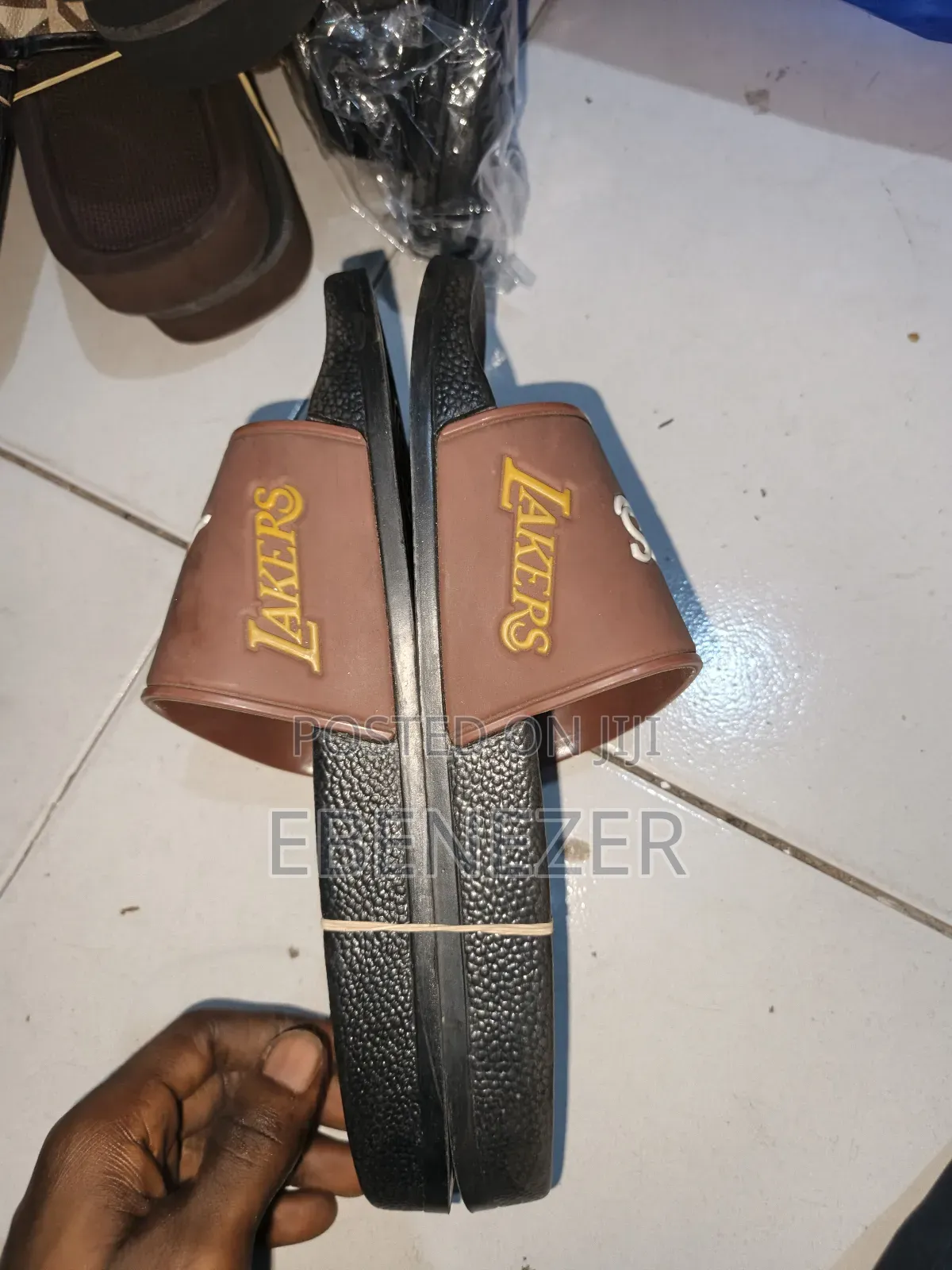 Slipper for Everyone