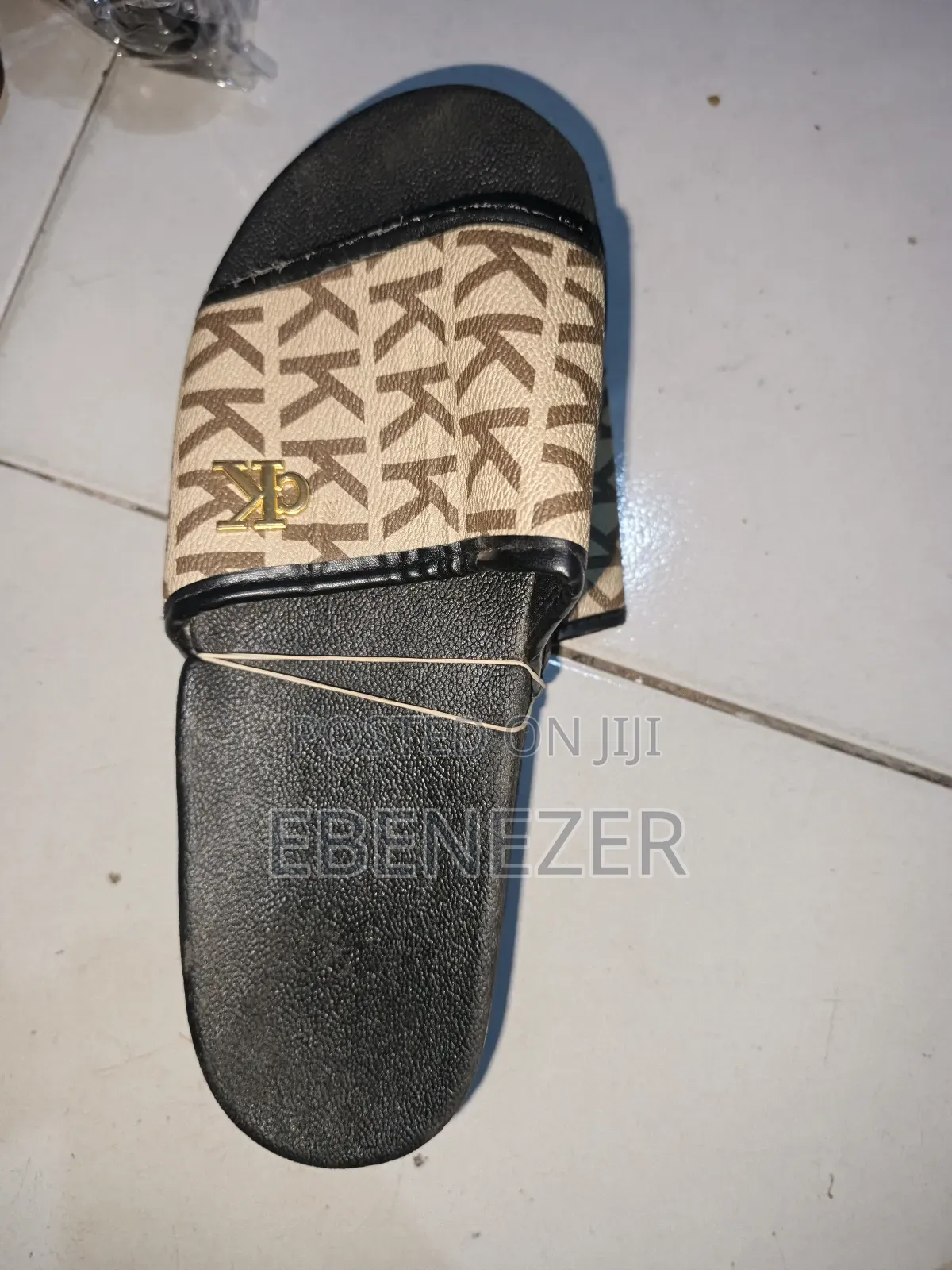 Slipper for Everyone