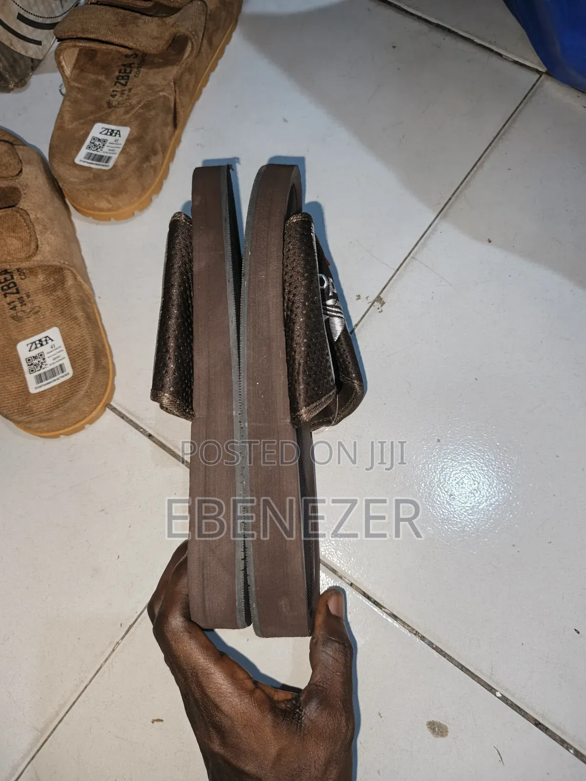 Slipper for Everyone