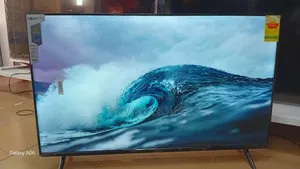 Asano 43inches Tv- Upgrade Your Home With a 43” Asano Smart Tv