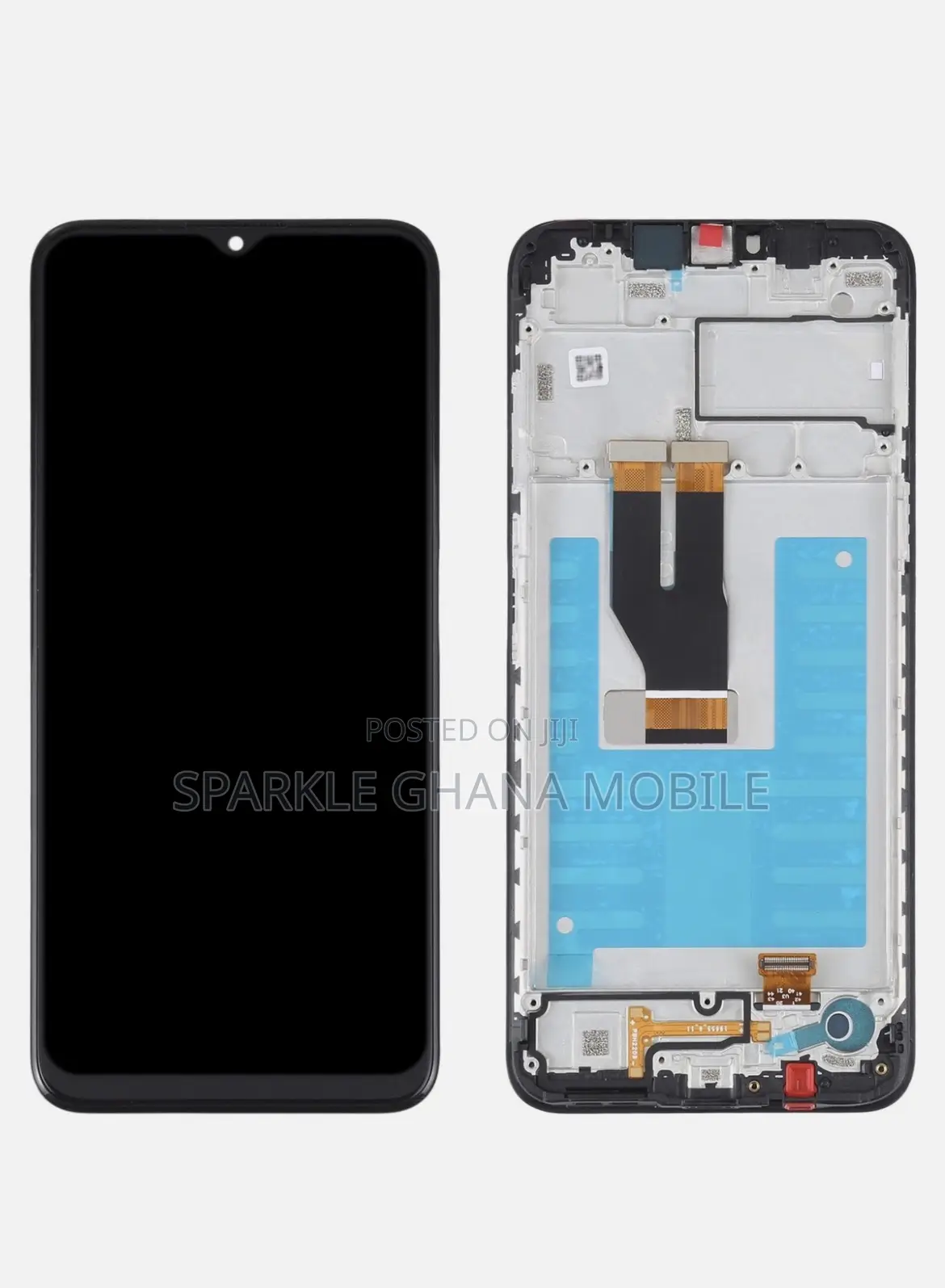 Nokia G11/G21 Original Screen Replacement