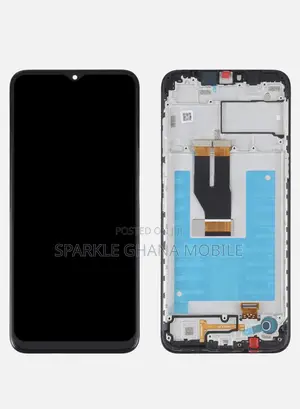 Nokia G11/G21 Original Screen Replacement