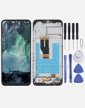 Nokia G11/G21 Original Screen Replacement