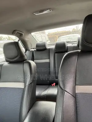 Toyota Camry SE 4dr Sedan (2.5L 4cyl 6A) 2014 Black
