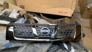 Frontier 2000 Grille