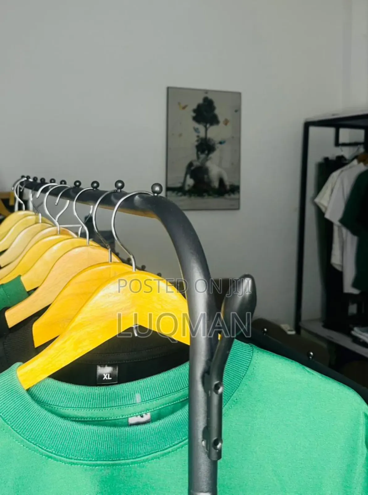 Quality Plain Shirts
