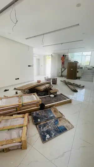 4bdrm House in Abelemkpe for sale