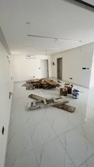 4bdrm House in Abelemkpe for sale