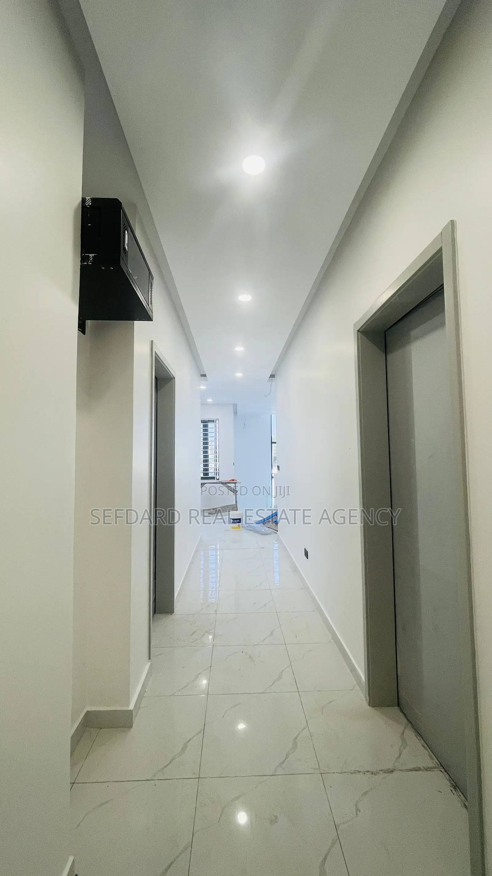 4bdrm House in Abelemkpe for sale