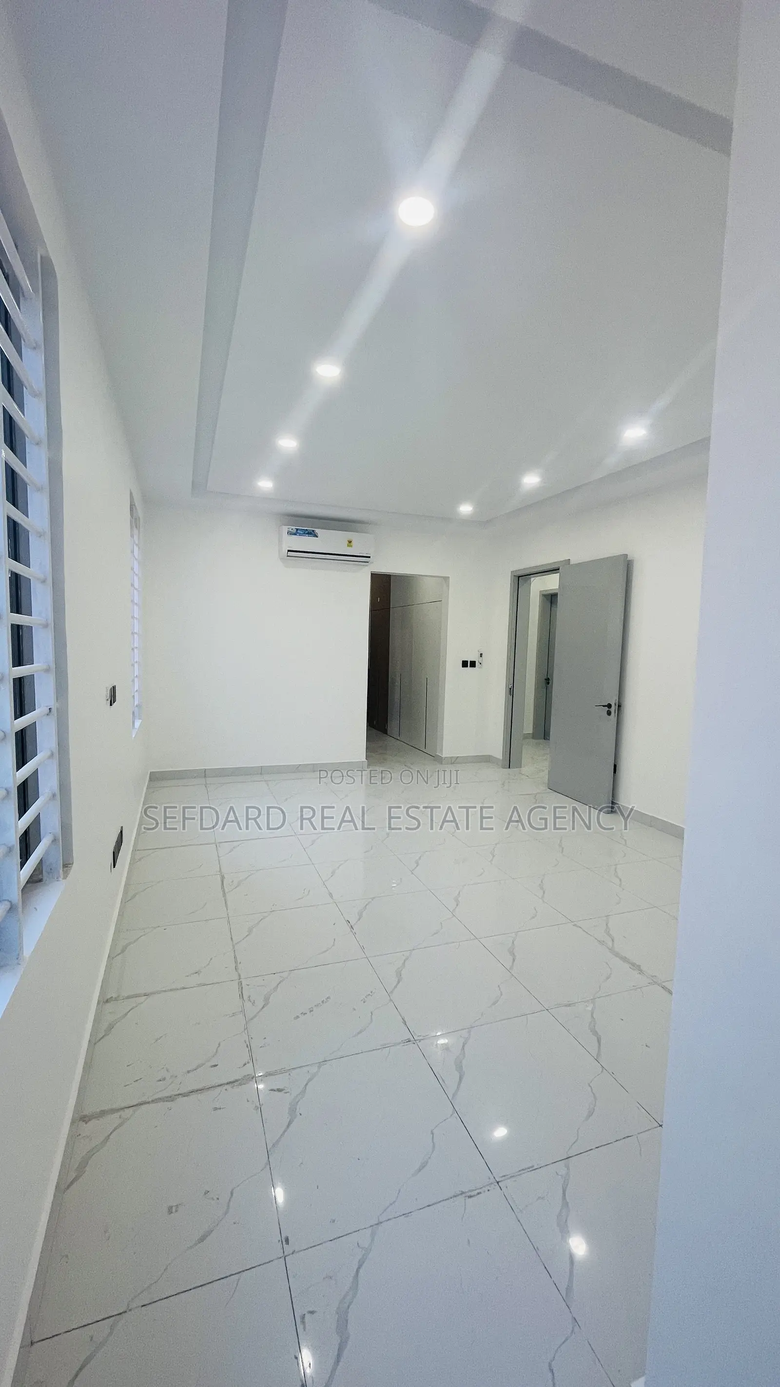 4bdrm House in Abelemkpe for sale