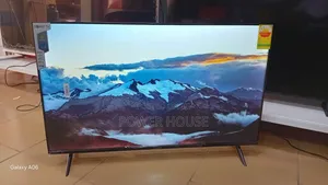 Asano 43inches- Netflix Youtube on This 43-Inch Asano Smart Tv