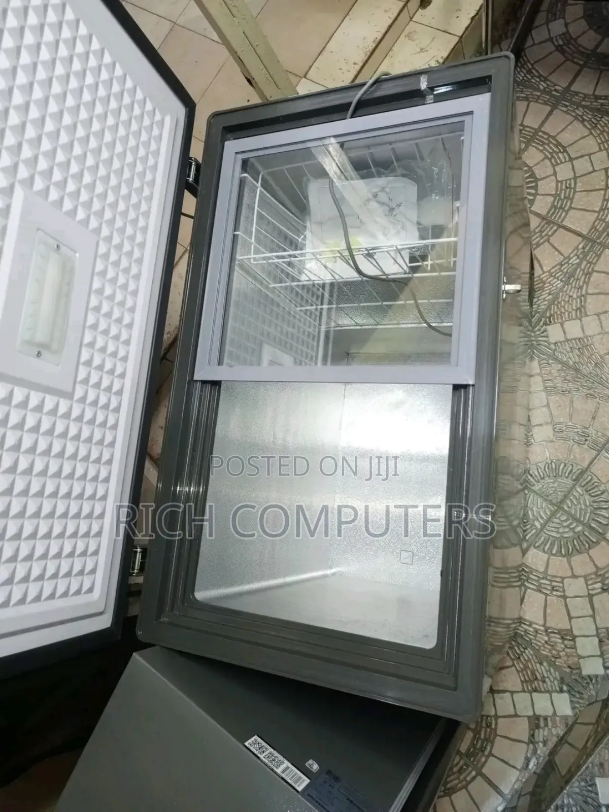 Best Deep Freezer