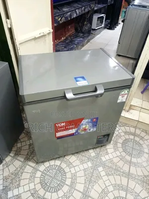 Best Deep Freezer