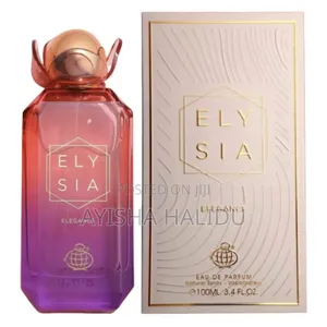 Elysia Elegance