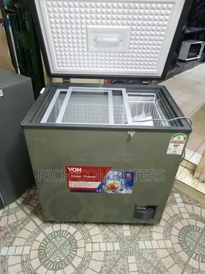 Best Deep Freezer