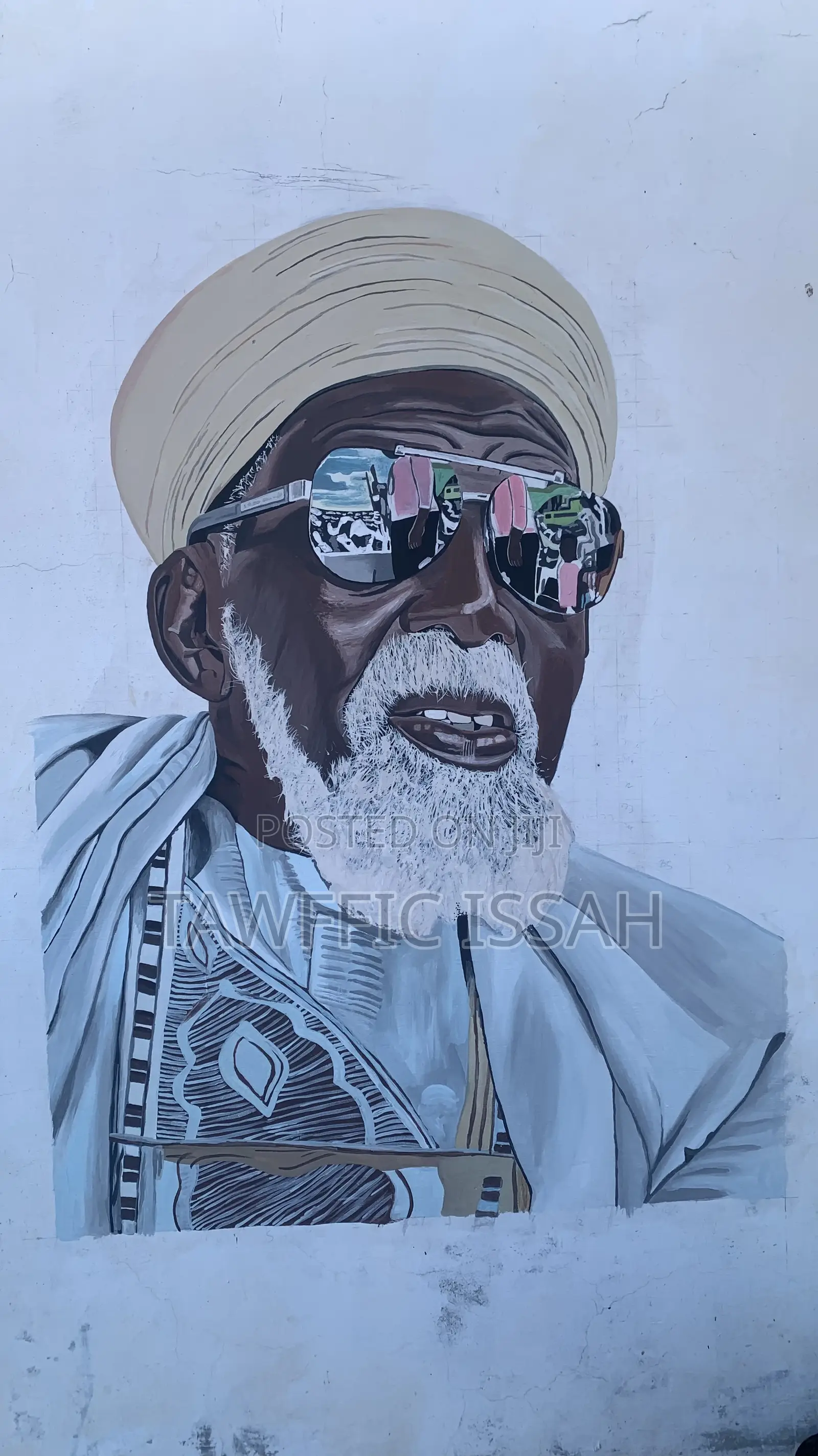 Wall Art(Mural), Canvas Painting, Wall Painting