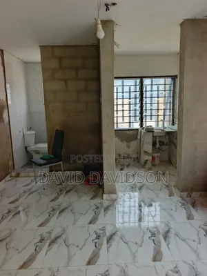 1bdrm Apartment in Newly Built Singles, Tema Metropolitan for rent