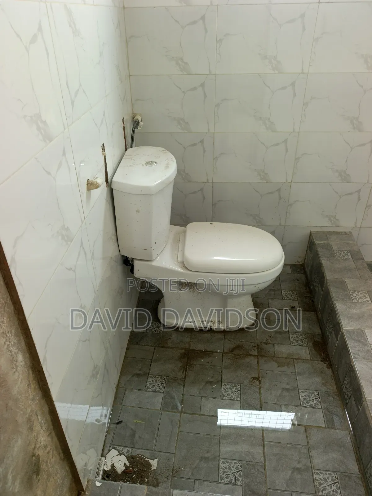 1bdrm Apartment in Newly Built Singles, Tema Metropolitan for rent