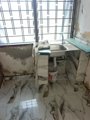 1bdrm Apartment in Newly Built Singles, Tema Metropolitan for rent