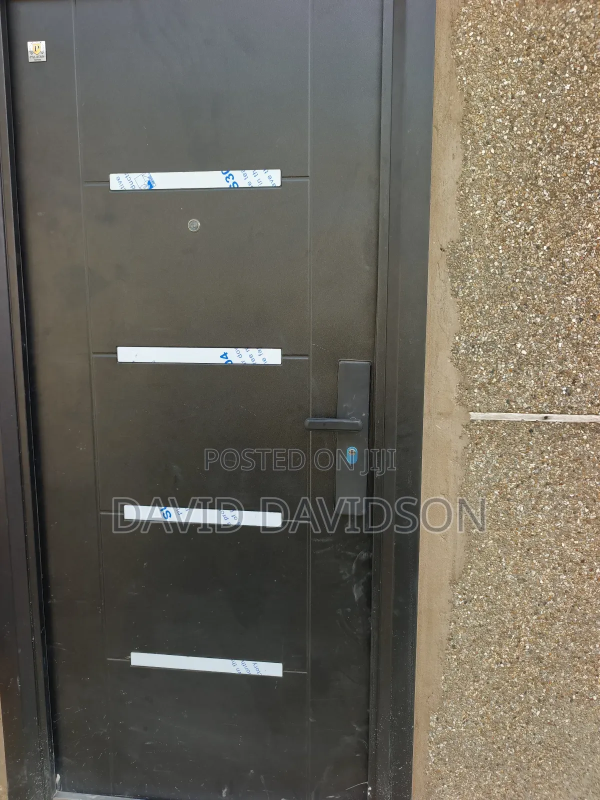 1bdrm Apartment in Newly Built Singles, Tema Metropolitan for rent