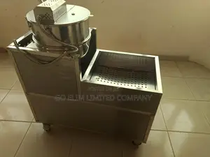 Popcorn Machine