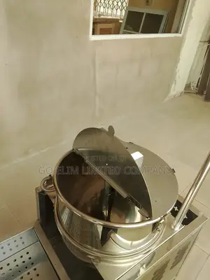 Popcorn Machine