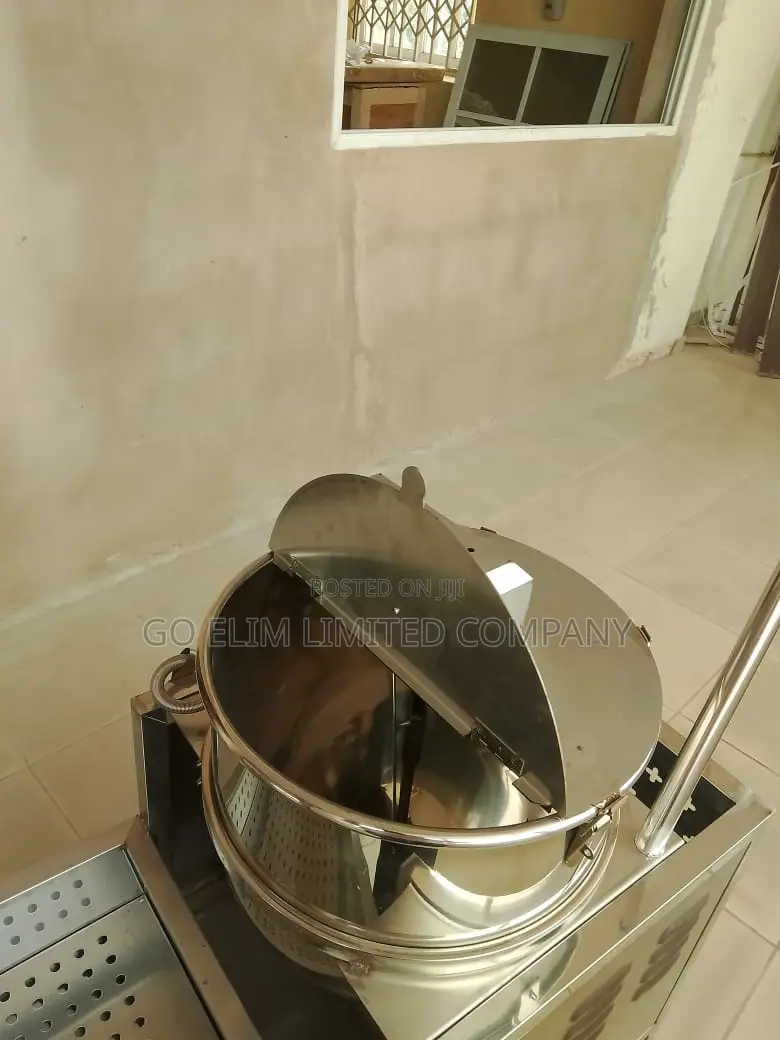 Popcorn Machine