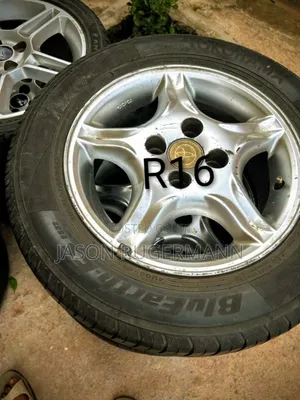 Home Used Tyres