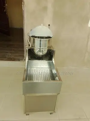 Popcorn Machine