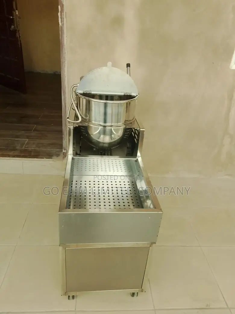 Popcorn Machine