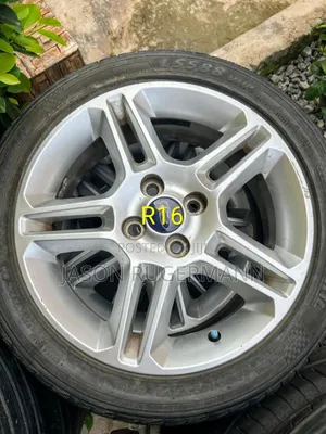 Home Used Tyres