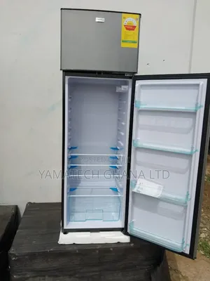 Quality Original Nasco 280 Litre Refrigerator With Top Freezer