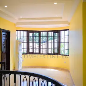 4bdrm House in Airport Residential Area for sale