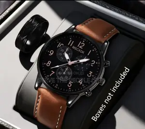 Classy Mens Watch