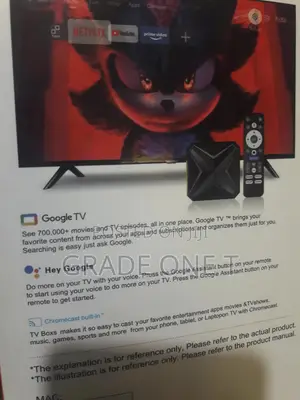 Q1 Mini Tv Box S