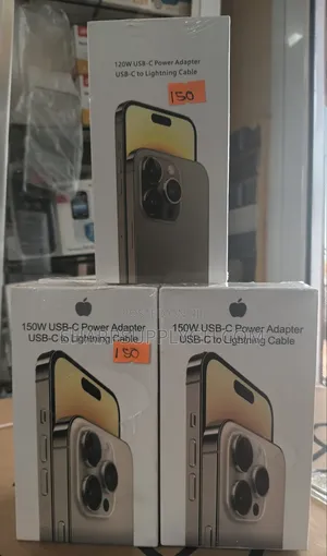 150w Usb-C Power Adapter
