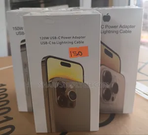 150w Usb-C Power Adapter