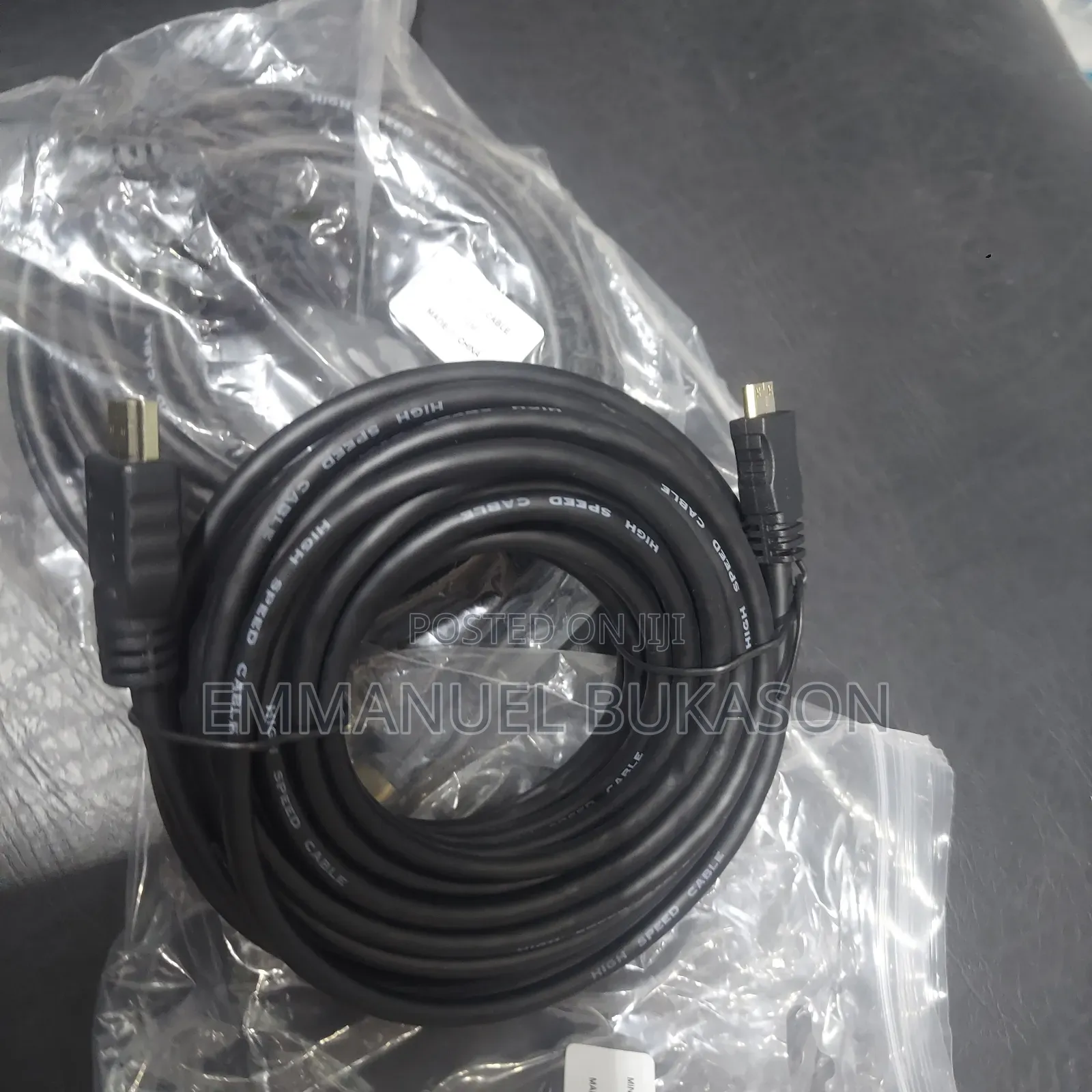 10m Mini to Hdmi Cable